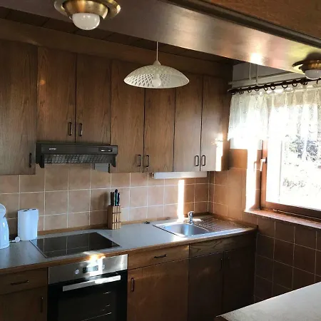 Barbara House Črni Vrh