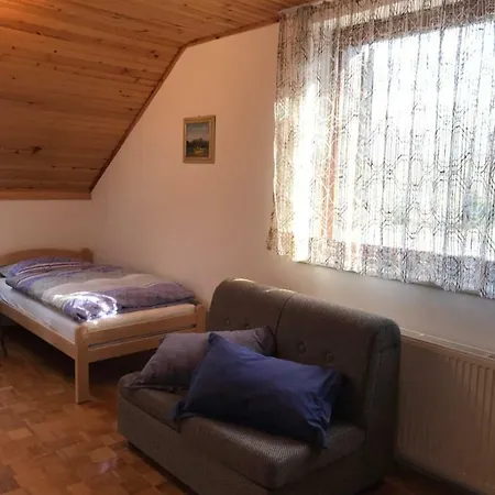Barbara House
