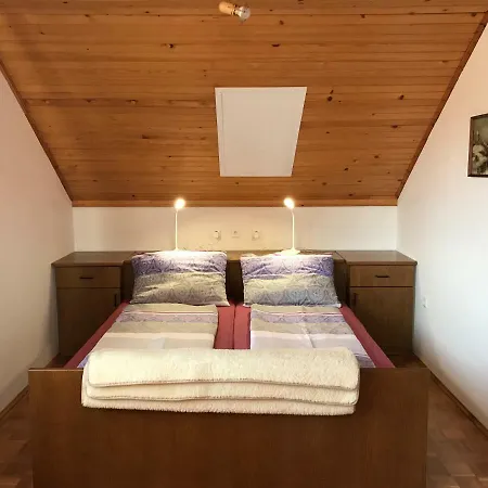Casa vacanze Barbara House