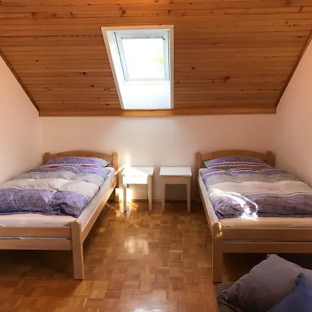Casa vacanze Barbara House