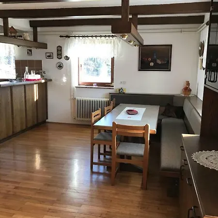 Barbara House * Črni Vrh