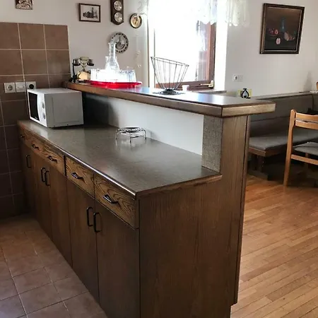 Casa vacanze Barbara House Črni Vrh