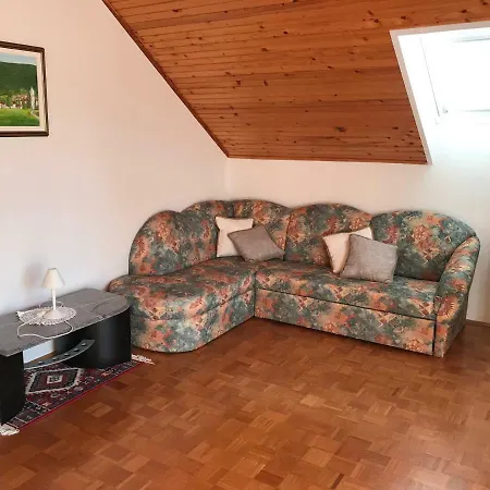 Nyaraló Barbara House