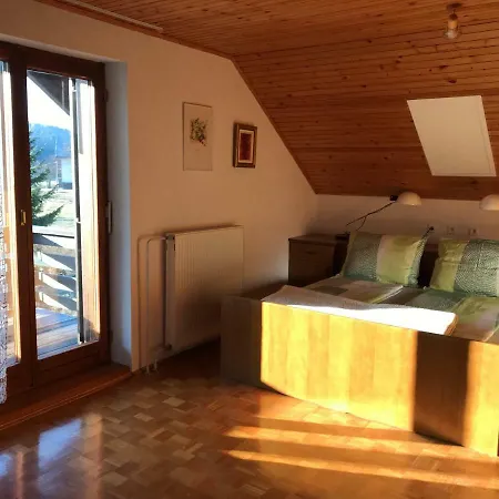 Barbara House *
