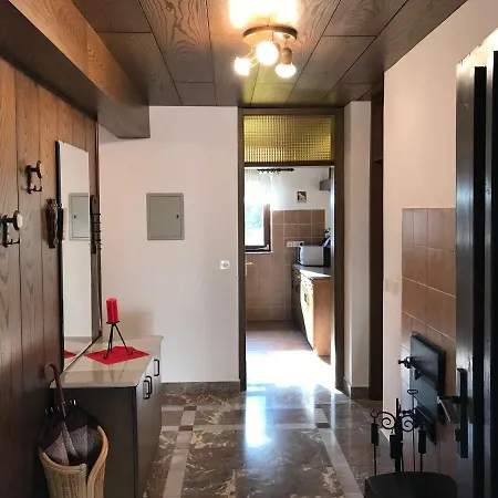 Barbara House *