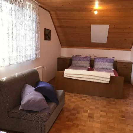 Barbara House
